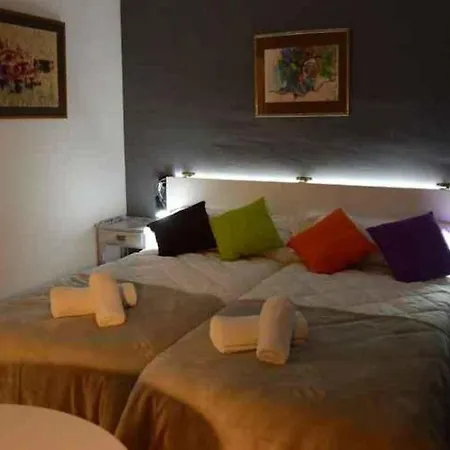 Apartment Tarragonasuites 40 - Marquesa Iv *
