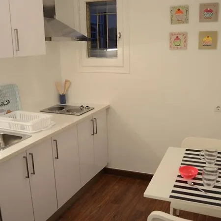 Apartment Tarragonasuites 40 - Marquesa Iv